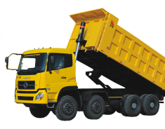 Dump Trucks